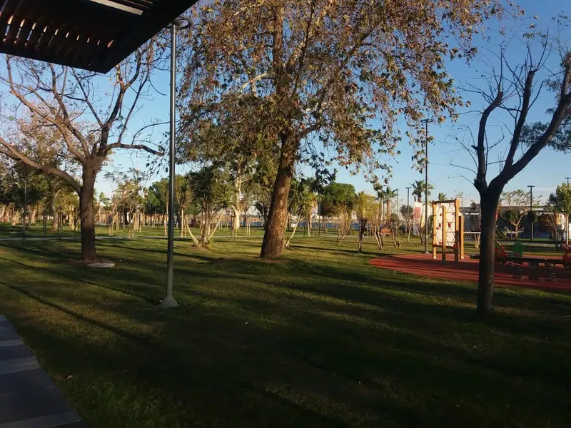 Çocuk Parkı - Photo 3