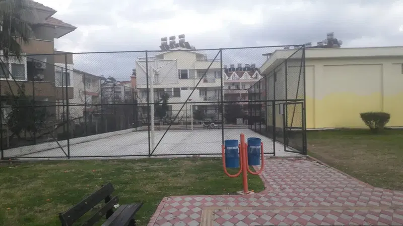 Çocuk Parkı - Photo 5