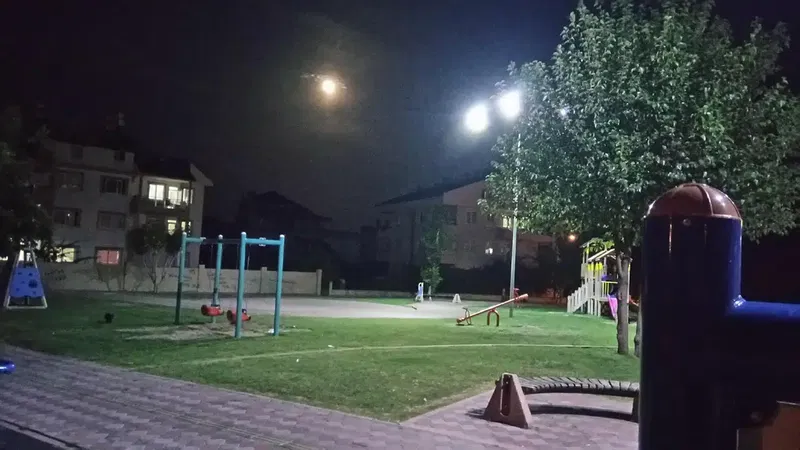 Çocuk Parkı - Photo 8