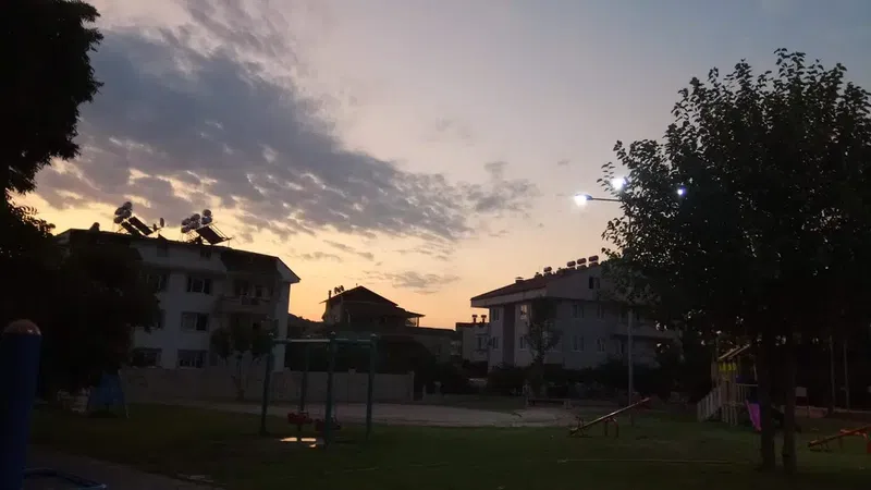 Çocuk Parkı - Photo 9