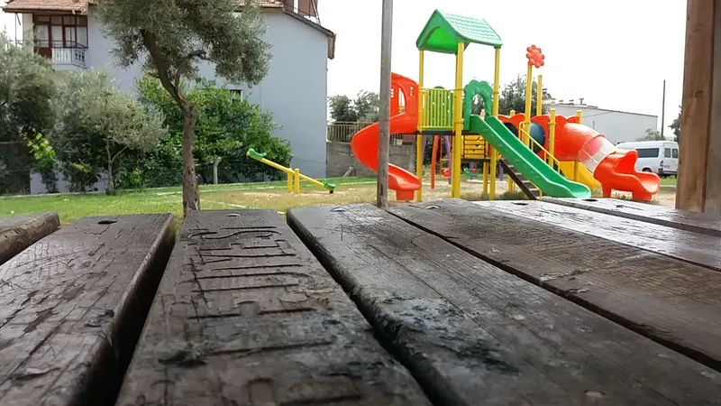 Çocuk Parkı - Photo 1