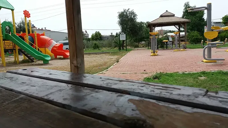 Çocuk Parkı - Photo 2