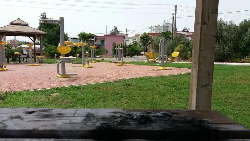 Çocuk Parkı - Photo 3