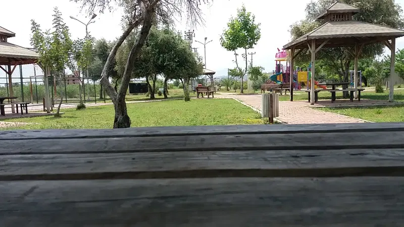 Çocuk Parkı - Photo 1