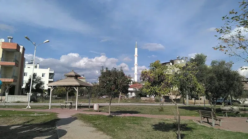 Çocuk Parkı - Photo 3