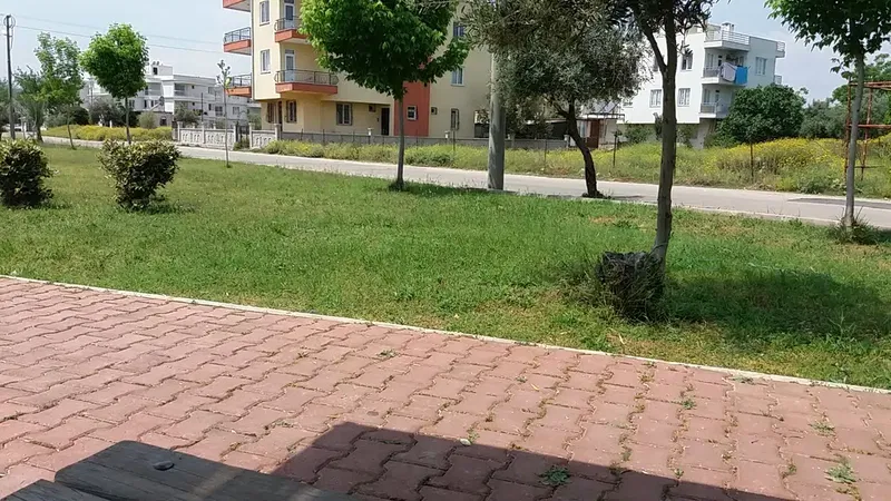 Çocuk Parkı - Photo 8