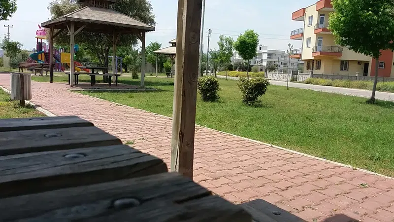 Çocuk Parkı - Photo 9