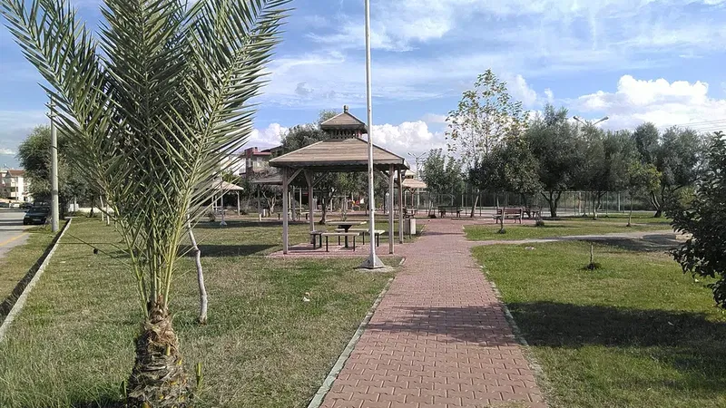 Çocuk Parkı - Photo 10