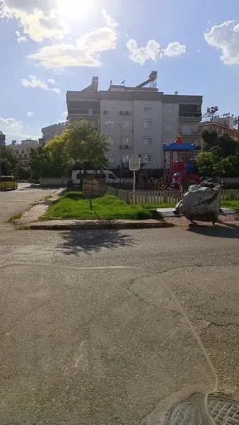 Çocuk parkı - Photo 2