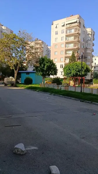 Çocuk parkı - Photo 3