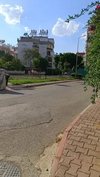 Çocuk parkı - Photo 5