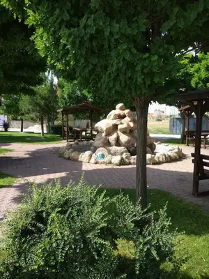Child park