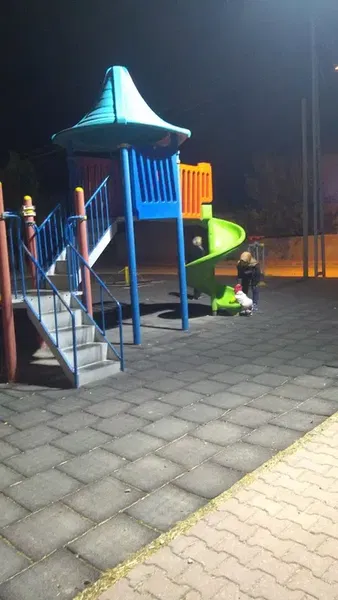 Child park - Photo 2