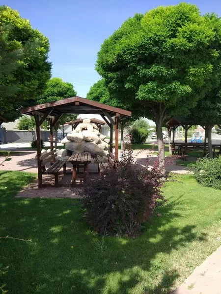 Child park - Photo 3