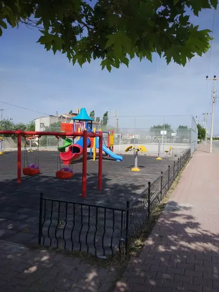 Child park - Photo 4