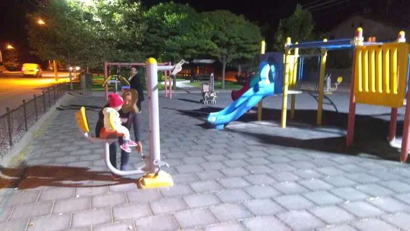 Child park - Photo 5