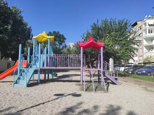 Child park