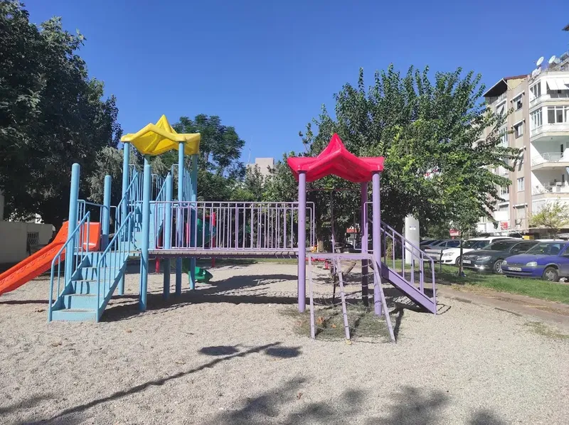 Child park - Photo 1