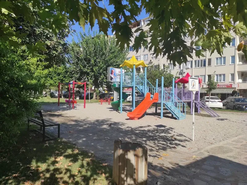Child park - Photo 2