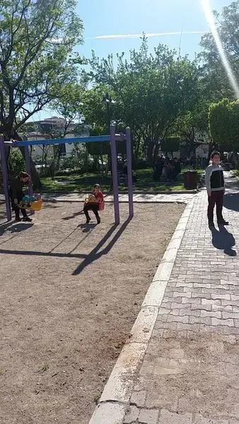 Child park - Photo 3