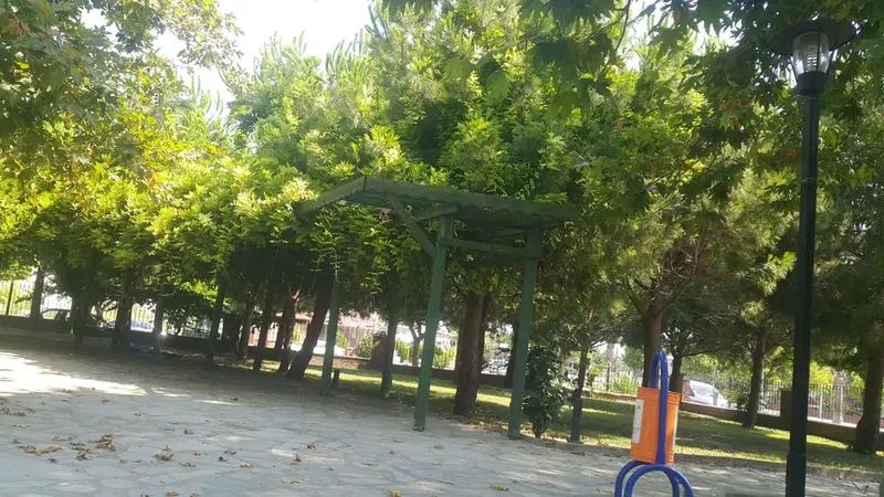 Child park - Photo 8