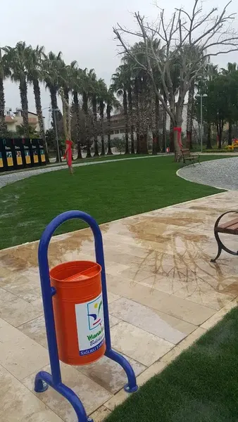 Child park - Photo 9
