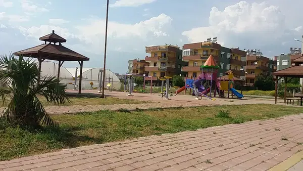 Çocuk Parkı