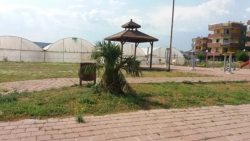 Çocuk Parkı - Photo 2