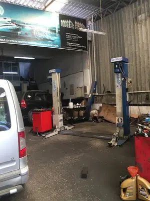 Çokoto Özel Ford Servi̇si̇