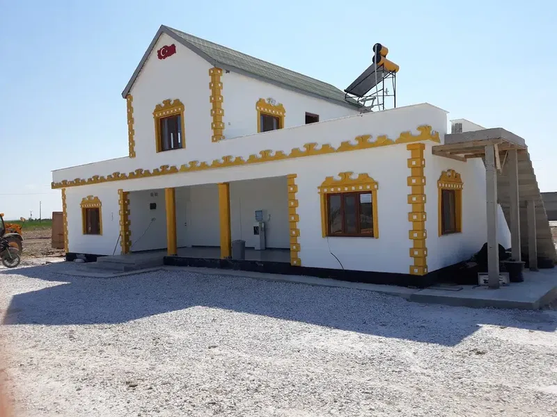 Çokum Yaylası - Photo 1