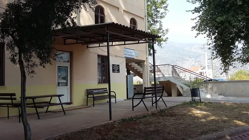 Çolak Aziz Cami - Photo 1