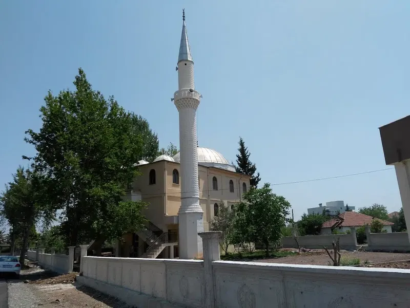 Çolak Aziz Cami - Photo 2
