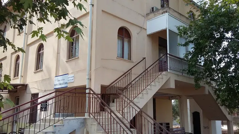 Çolak Aziz Cami - Photo 4