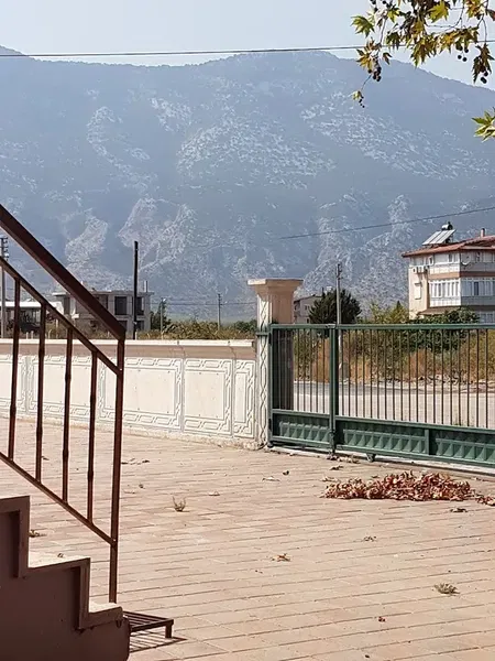 Çolak Aziz Cami - Photo 5