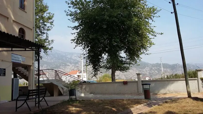 Çolak Aziz Cami - Photo 6