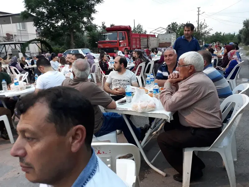 Çolak Aziz Cami - Photo 8