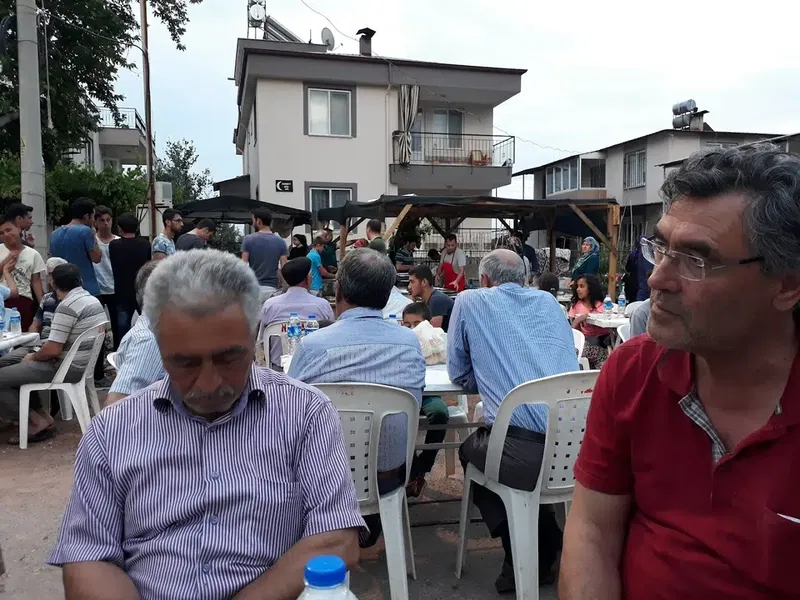 Çolak Aziz Cami - Photo 10