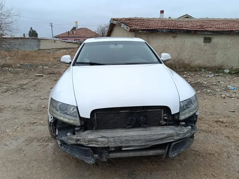 Çolaklar oto kaporta - Photo 4