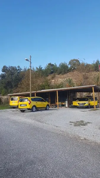 Çolaklı Taksi - Photo 1