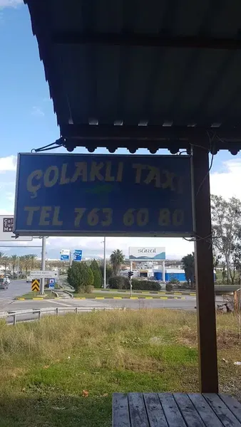 Çolaklı Taksi - Photo 2
