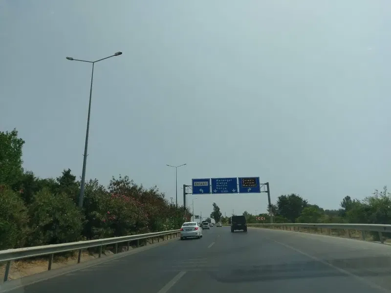 Çolaklı Taksi - Photo 7