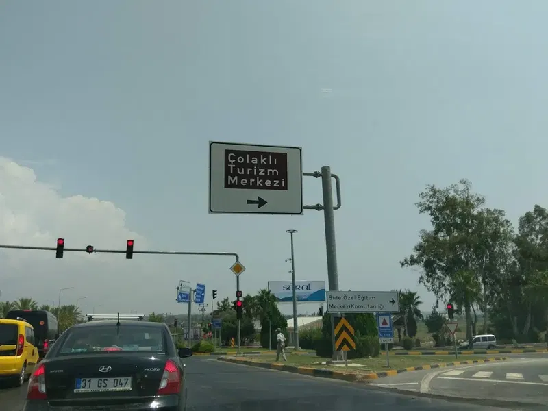 Çolaklı Taksi - Photo 10