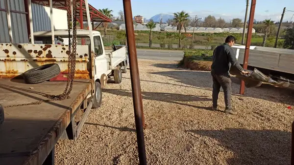 Çolakoğlu Oto Kaporta Otomativ