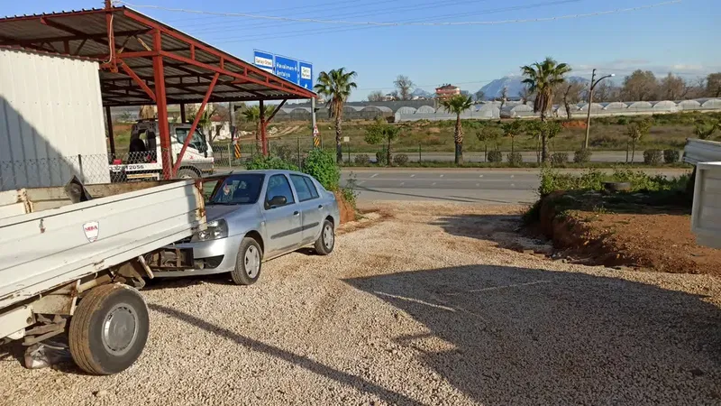 Çolakoğlu Oto Kaporta Otomativ - Photo 2