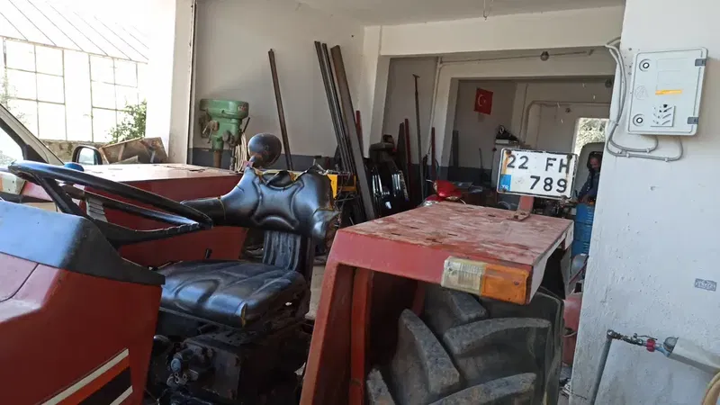 Çolakoğlu Oto Kaporta Otomativ - Photo 3