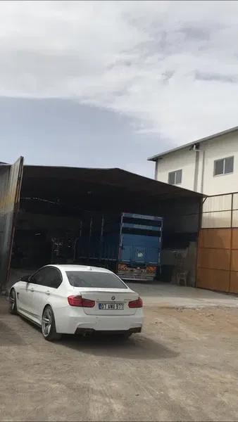 Çöl Auto Dizayn - Photo 1