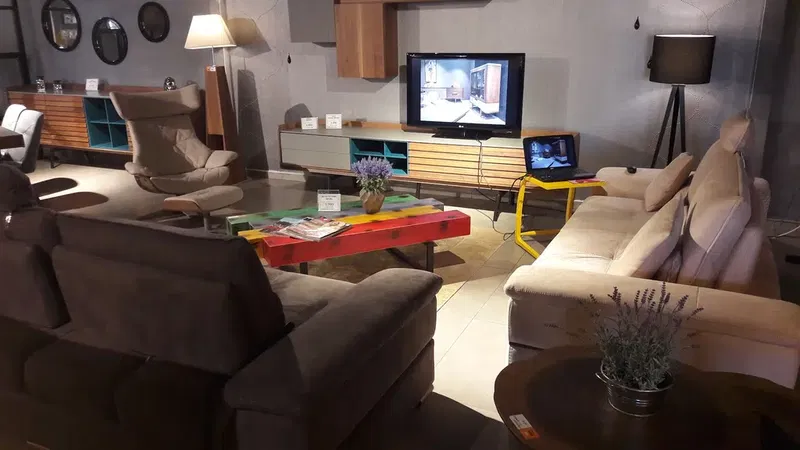 Çöllü Denizcilik - Photo 2