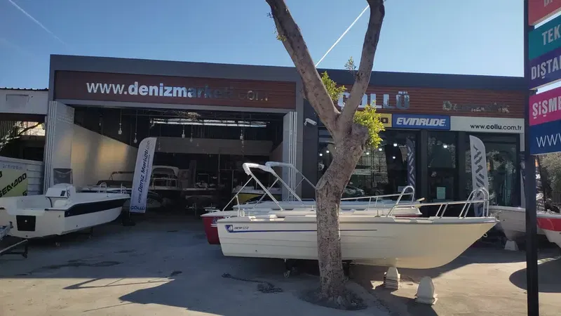 Çöllü Denizcilik - Photo 3