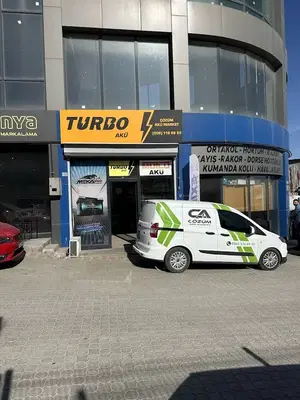 Çözüm Akü Market