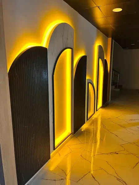 Çözüm Elektri̇k Otomasyon - Photo 3